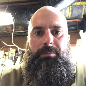 Meet your Posher, Steve